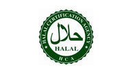 Halal Certified